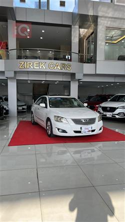 Toyota Aurion